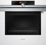 Электрический духовой шкаф Siemens HB676G0W1