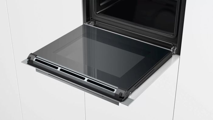 Электрический духовой шкаф Siemens HB676G0W1