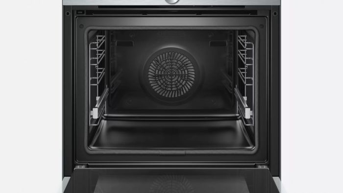 Электрический духовой шкаф Siemens HB676G0W1