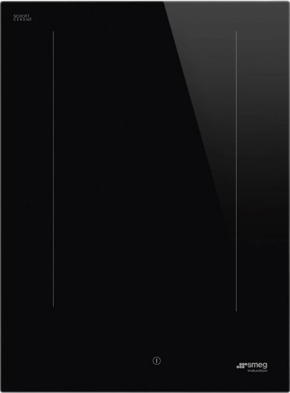 Индукционная варочная панель Smeg SIM3323D