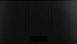 Индукционная варочная панель Smeg SIM3964MB