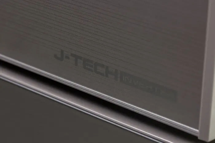 Двухкамерный холодильник Sharp SJ-XG60PG-SL
