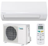 Инверторная сплит-система Daikin FTXF20E/RXF20E/-40