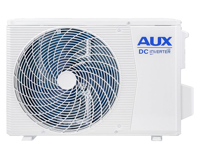 Инверторная сплит-система AUX ASW-H12A4/CС-R2DI/AS-H12A4/CС-R2DI