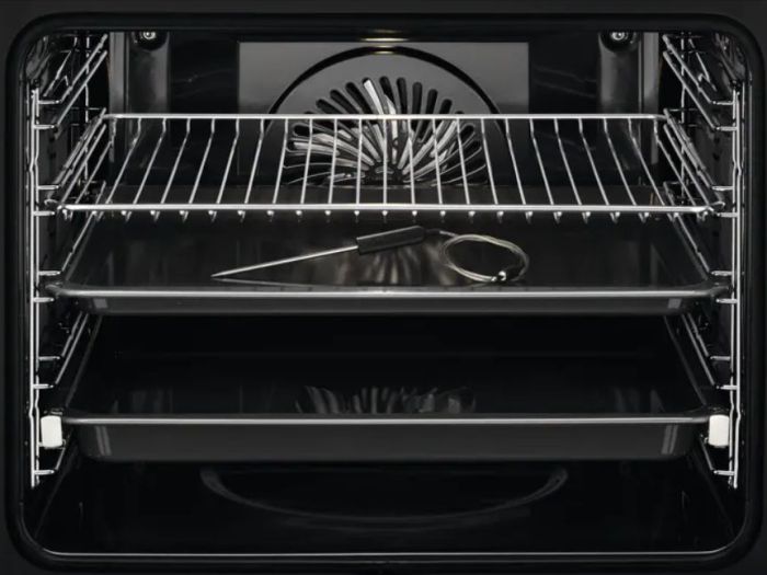 Электрический духовой шкаф AEG BSE778380M