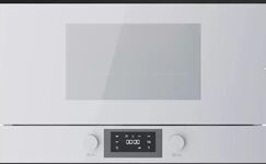 Встраиваемая микроволновая печь Kuppersbusch ML 6330.0 W5 Black Velvet