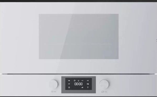 Встраиваемая микроволновая печь Kuppersbusch ML 6330.0 W5 Black Velvet