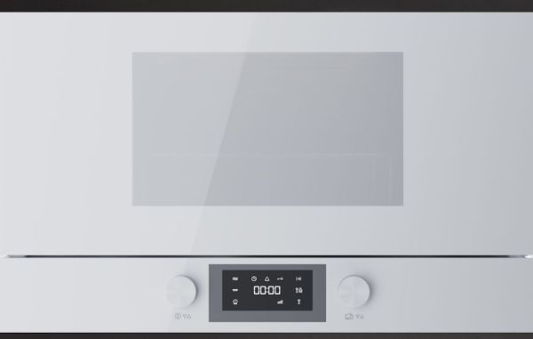 Встраиваемая микроволновая печь Kuppersbusch MR 6330.0 W5 Black Velvet