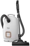 Пылесос напольный Miele Guard L 1 Allergy brillant white