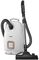 Пылесос напольный Miele Guard L 1 Allergy brillant white