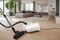 Пылесос напольный Miele Guard L 1 Allergy brillant white