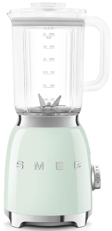 Настольный блендер Smeg BLF03PGEU