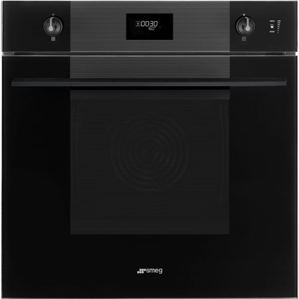 Электрический духовой шкаф Smeg SO6101S2B3