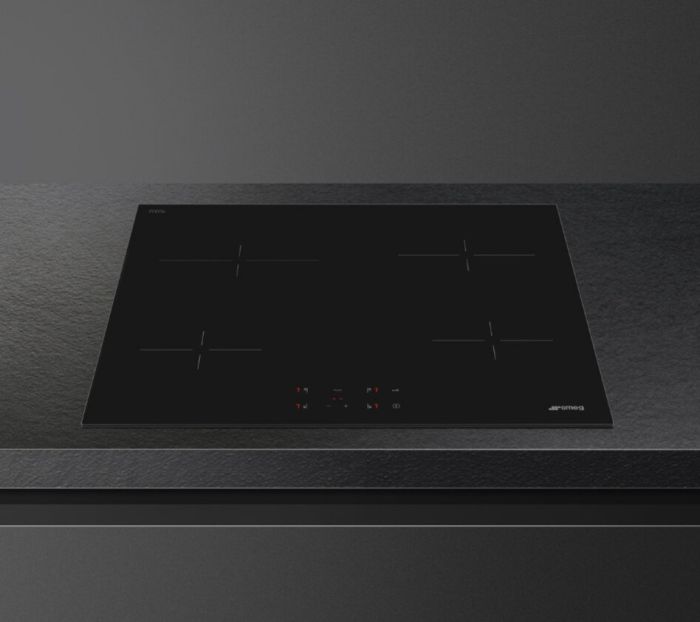 Электрическая варочная панель Smeg SE264TD1