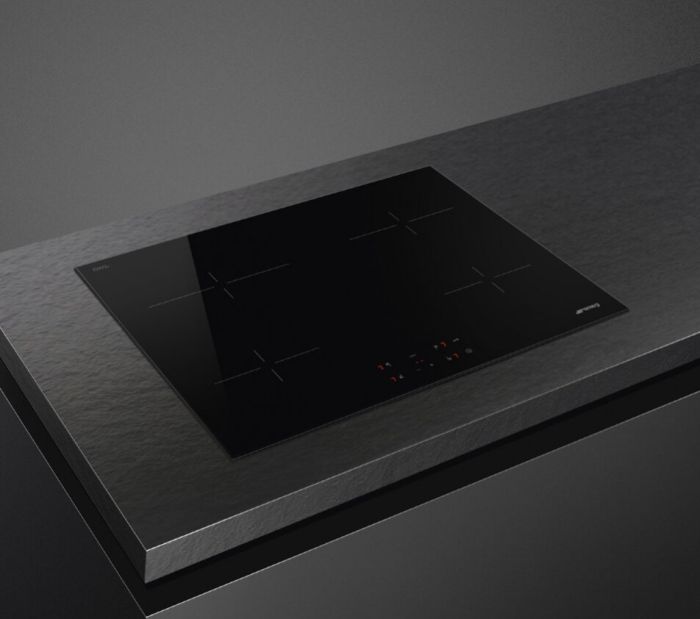 Электрическая варочная панель Smeg SE264TD1