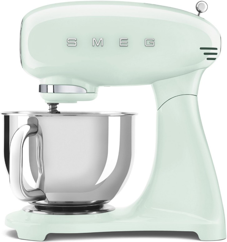 Планетарный миксер Smeg SMF03PGEU
