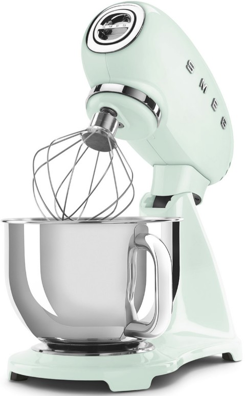 Планетарный миксер Smeg SMF03PGEU