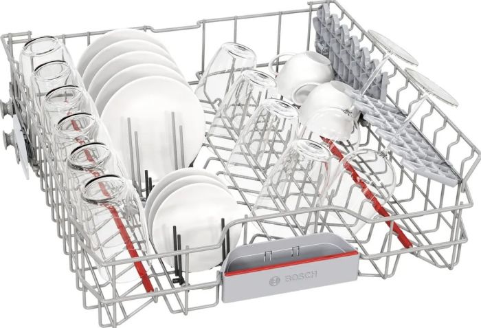 Встраиваемая посудомоечная машина Bosch SMI4IMS62T