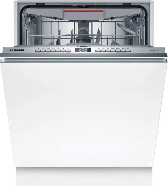 Встраиваемая посудомоечная машина Bosch SMV4EVX01E