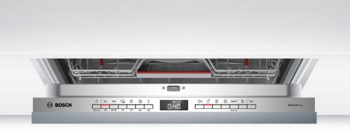 Встраиваемая посудомоечная машина Bosch SMV4HMX65Q