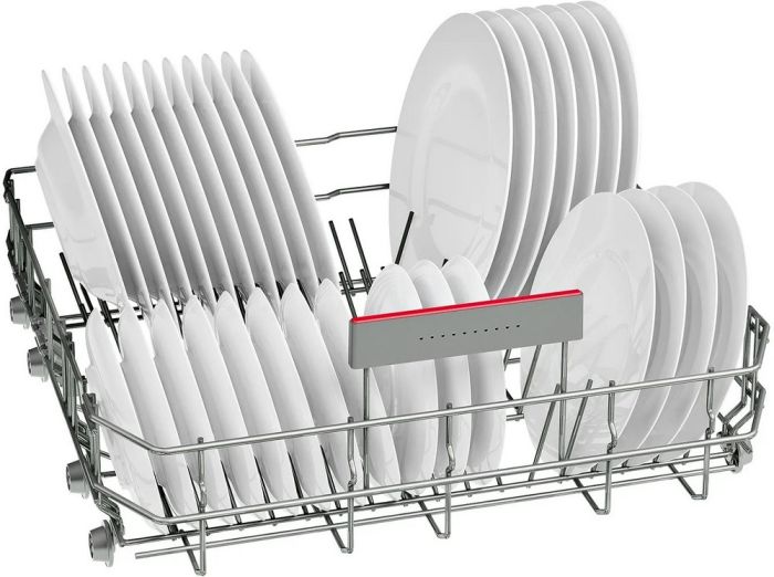 Встраиваемая посудомоечная машина Bosch SMV4HMX65Q