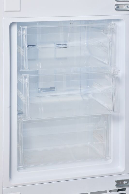 Встраиваемый холодильник Ledum LBRF-230 W