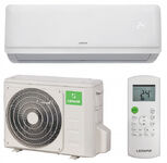 Инверторная сплит-система Lessar LS-H28KPA2/LU-H28KPA2