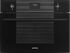 Встраиваемая микроволновая печь Smeg SO4101M0B3