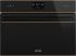 Компактный духовой шкаф Smeg SO4602M1NR