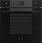 Электрический духовой шкаф Smeg SO6102TB3