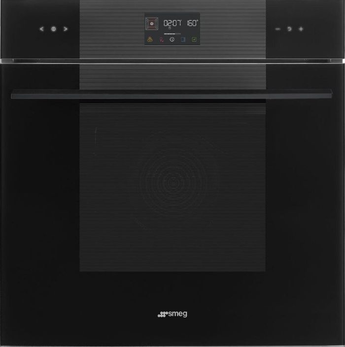 Электрический духовой шкаф Smeg SO6102TB3