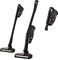 Пылесос вертикальный Miele Triflex HX2 Runner OBSW