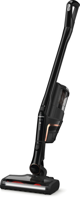 Пылесос вертикальный Miele Triflex HX2 Runner OBSW