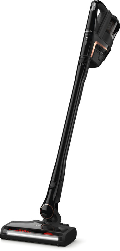 Пылесос вертикальный Miele Triflex HX2 Runner OBSW