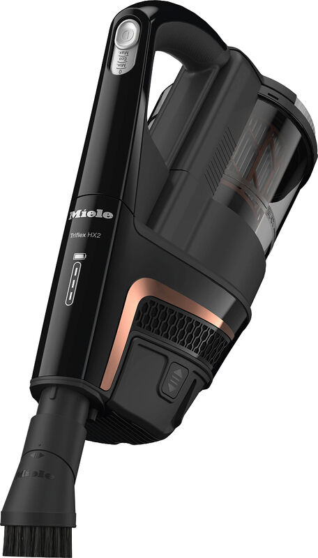 Пылесос вертикальный Miele Triflex HX2 Runner OBSW