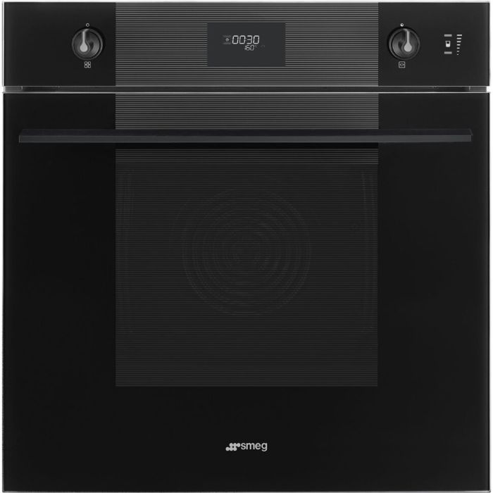 Электрический духовой шкаф Smeg SOP6101S2B3