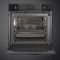 Электрический духовой шкаф Smeg SOP6101S2B3