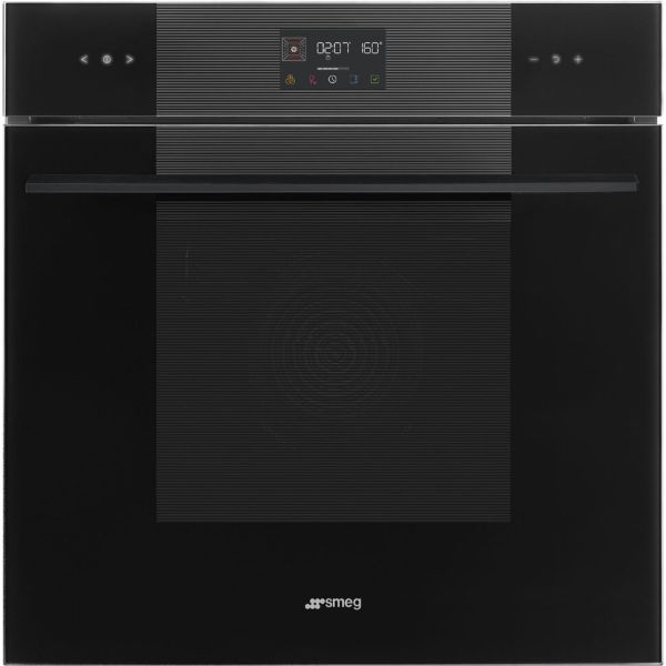 Электрический духовой шкаф Smeg SOP6102TB3