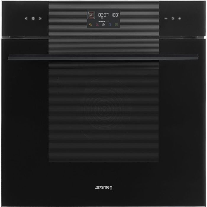 Электрический духовой шкаф Smeg SOP6102TB3