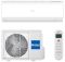 Инверторная сплит-система Haier AS100HPL1HRA/1U105S2SS2FA