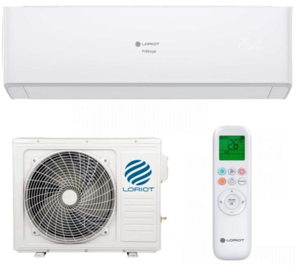 Сплит-система Loriot LAC-07AH
