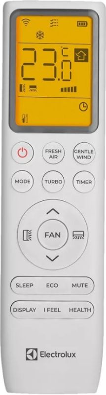 Инверторная сплит-система Electrolux EACS/I-13HFA/N8_V2