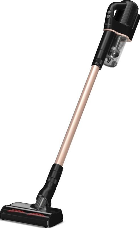 Пылесос вертикальный Miele Duoflex HX1 Total Care OBSW