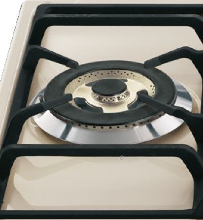 Газовая варочная панель Smeg SR764PO