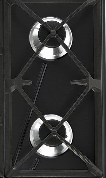 Газовая варочная панель Smeg SR975NGH