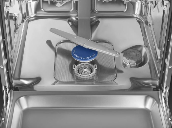 Встраиваемая посудомоечная машина Smeg ST323PM