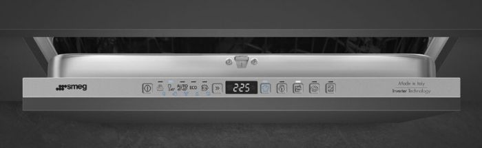 Встраиваемая посудомоечная машина Smeg ST323PM
