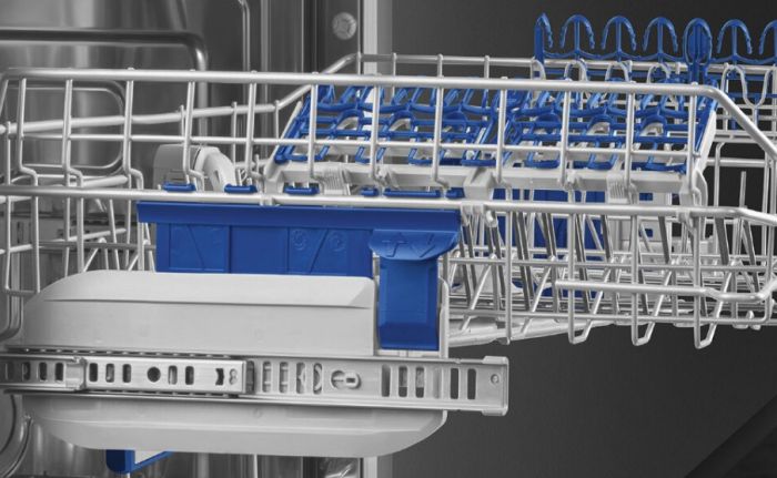 Встраиваемая посудомоечная машина Smeg ST323PM