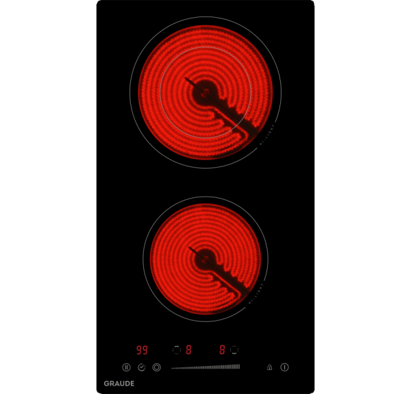 Электрическая варочная панель Graude EK 30.0 S
