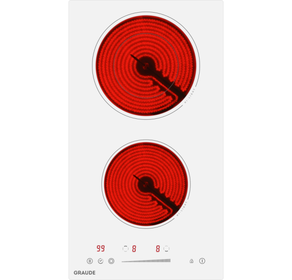 Электрическая варочная панель Graude EK 30.0 W